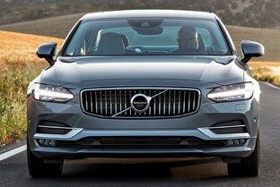 VOLVO S90 T8 Recharge Core AWD