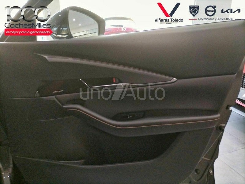 eSKYACTIV G MHEV 103kW Nagisa