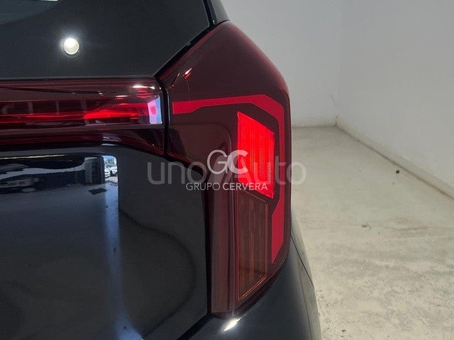 Picanto 1.0 DPi Concept