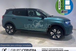 OPEL Frontera 1.2T XHT Hybrid eDCT6 S/S GS 145