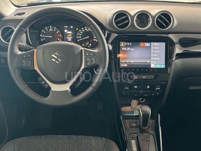 1.4 T Edicion Limitada Mild Hybrid Auto