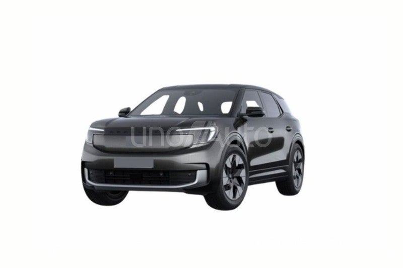FORD Explorer CX740S Premium R. Ext. RWD 77kWh 286CV
