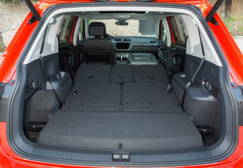 Tiguan Allspace 2.0TDI Advance 4M DSG 110kW