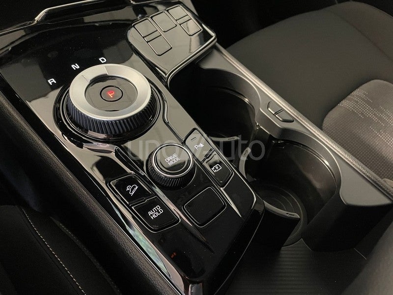 1.6 T-GDi MHEV 118kW (160CV) Drive 17