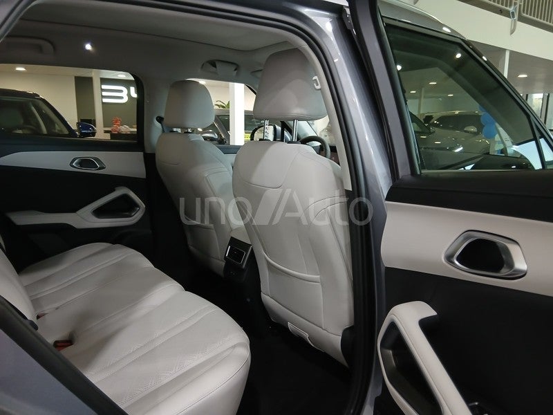 Atto 2 DM-i Boost 156kW