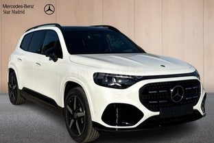 MERCEDES-BENZ Clase GLB 200 8G-DCT