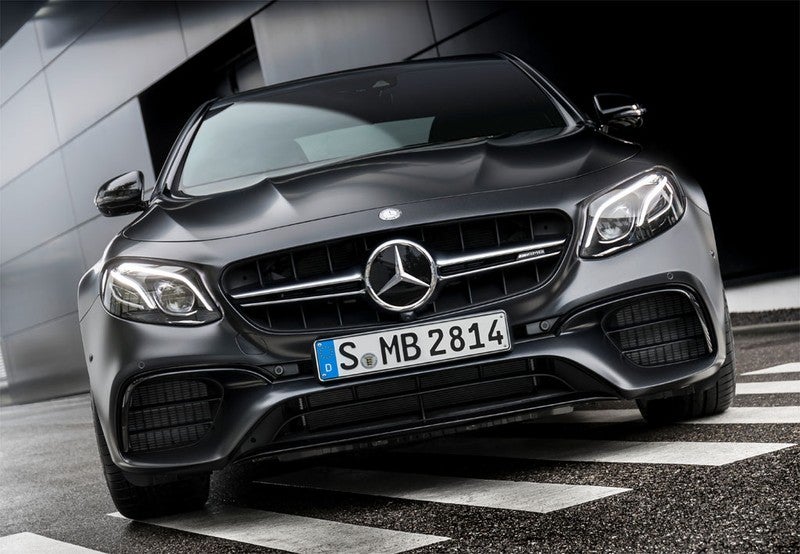E 220d 4Matic 9G-Tronic 194