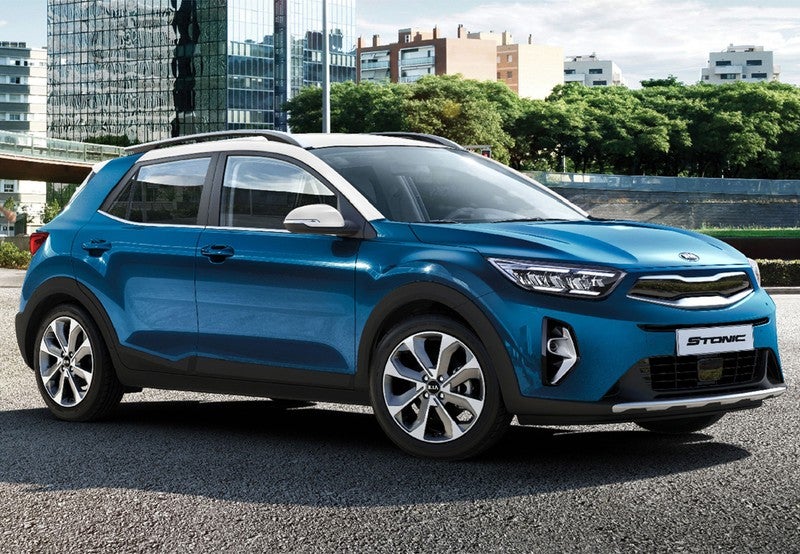 KIA Stonic