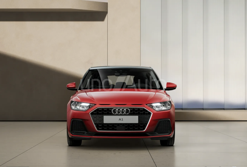 A1 Sportback 30 TFSI Advanced 85kW