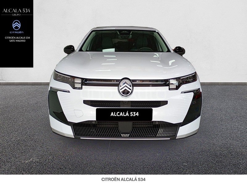 C5 Aircross Hybrid Plus e-DCS6 145