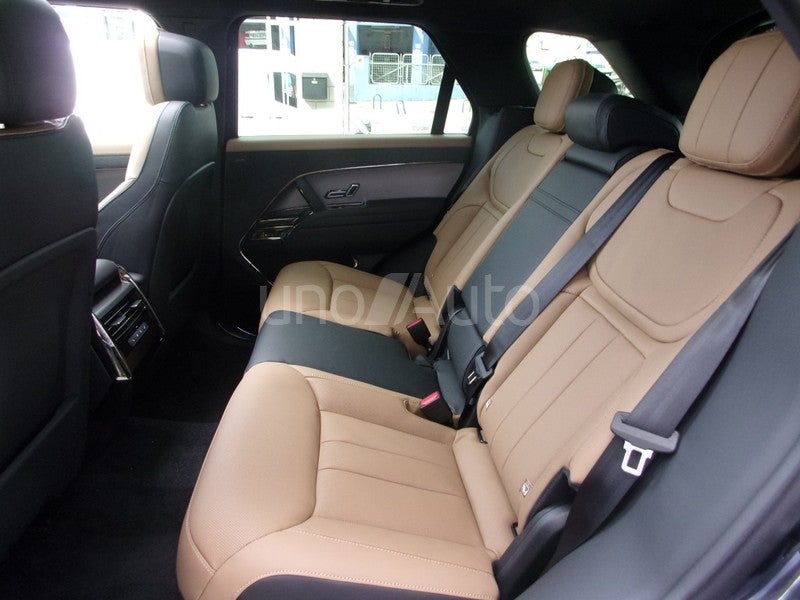 Range Rover Sport 3.0D TD6 MHEV Dynamic SE 300