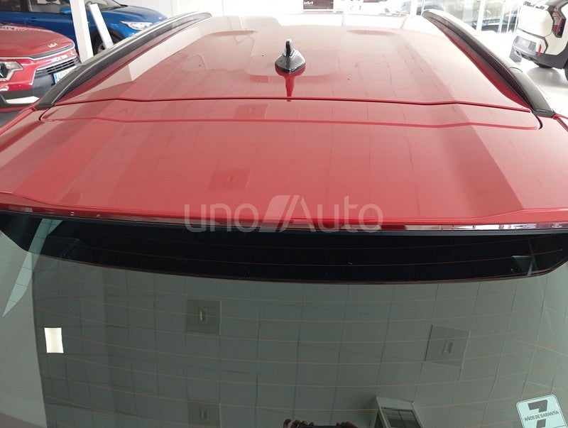 Niro 1.6 HEV Concept