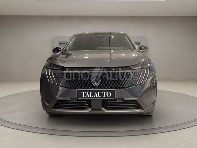 1.2 107KW Allure eDCS6