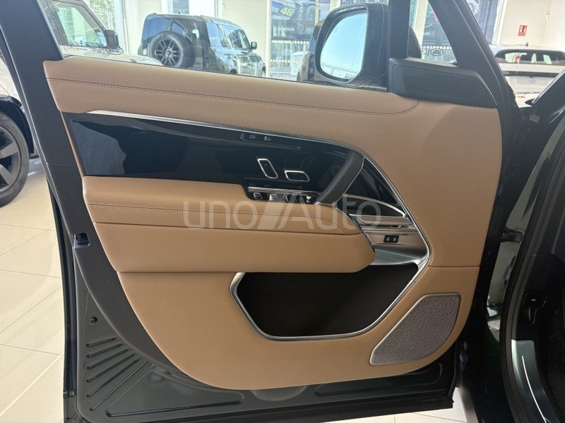 Range Rover 3.0 Si6 PHEV Autobiography SWB AWD Aut. 550