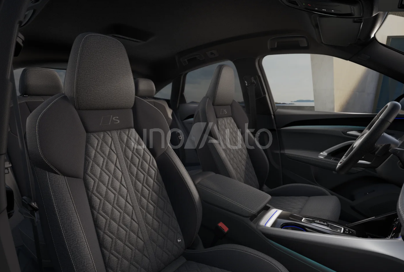 Q5 Sportback 2.0TDI quattro S line S tronic 150kW