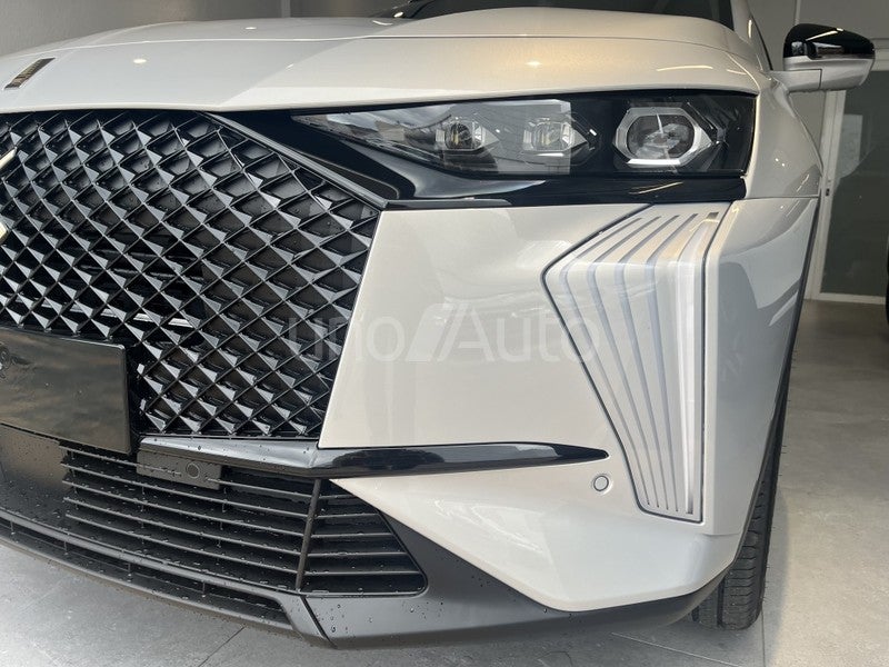 DS 7 1.5BlueHDi Performance Line Aut.