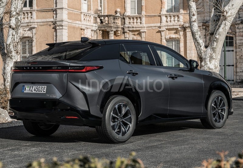 RZ 300e e-Premium Design FWD