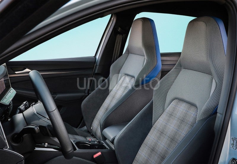 Golf 1.5 TSI 85kW