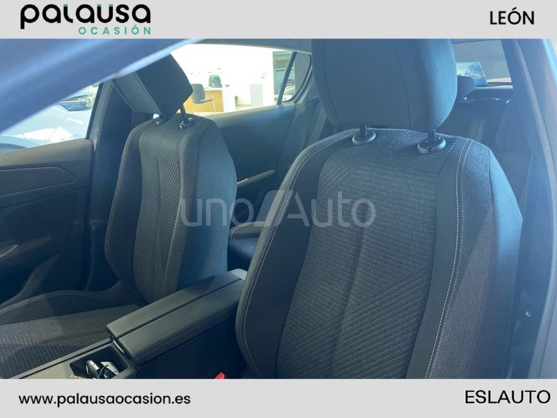 308 1.6 Plug-In Hybrd Style e-DCT7 195