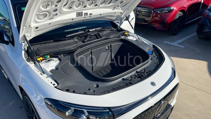 CLA Eléctrico 250+