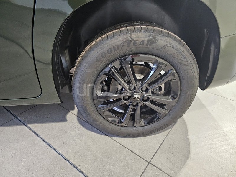 Dobló 1.5 Talla M