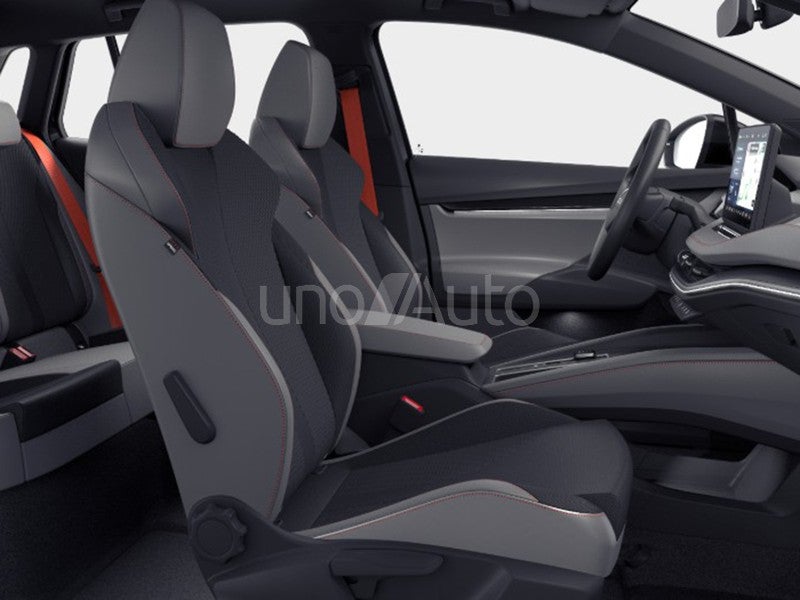 Elroq 85 210KW 77Kwh