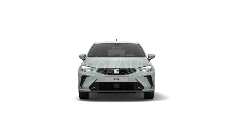 Ibiza 1.0 TSI S&S Special Edition 115