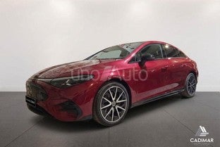 MERCEDES-BENZ Clase CLA 250+ con tecnología EQ