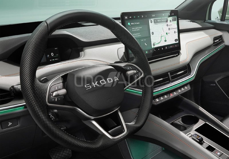 Elroq 50 125KW