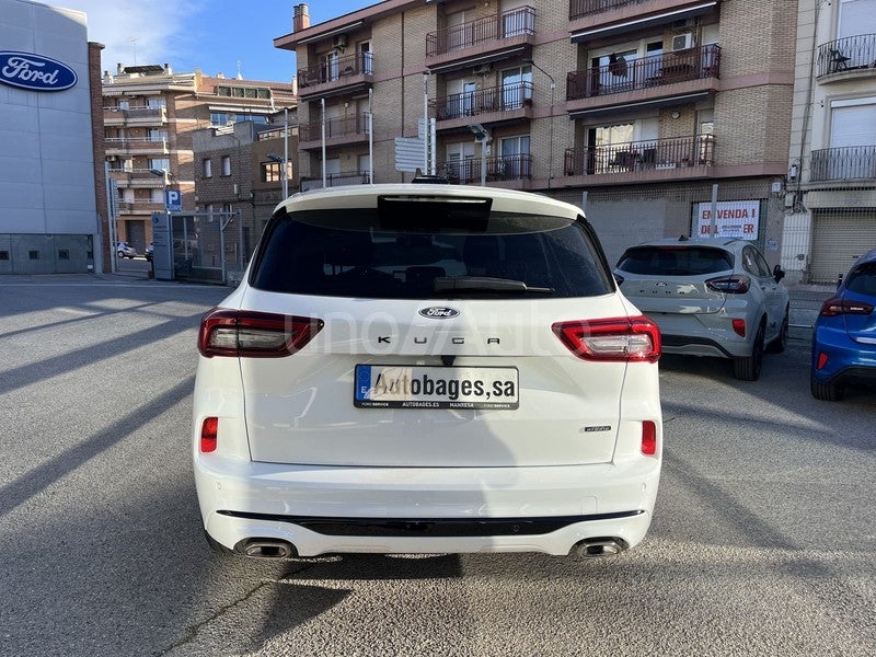 Kuga 1.5 EcoBoost ST-Line FWD 150