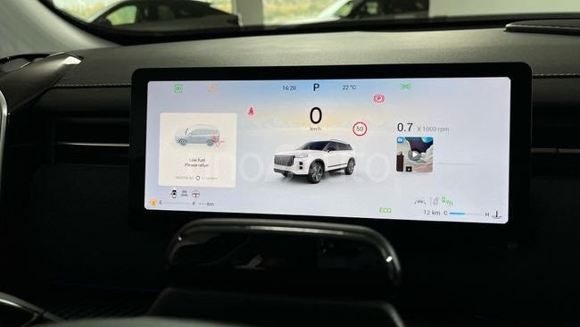 1.6T 108kW (145CV) DCT Select