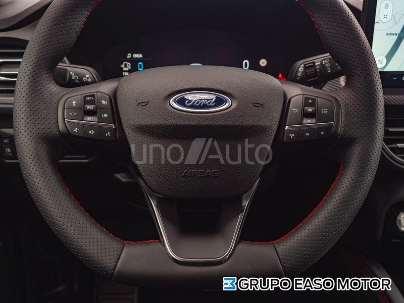 Kuga 1.5 EcoBoost ST-Line FWD 150