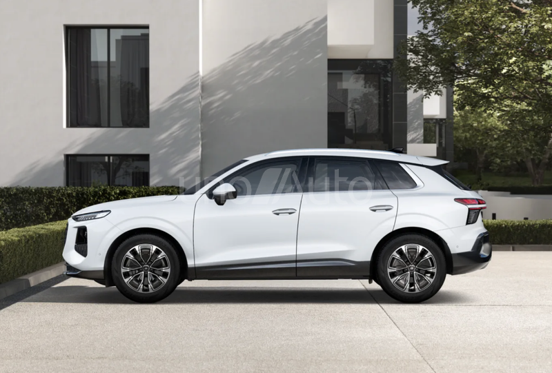 Q3 2.0 TDI Advanced S tronic 110kW