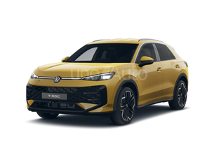 VOLKSWAGEN T-Roc 1.5 eTSI R-Line DSG7 110kW