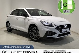 HYUNDAI i30 1.5 DPI N Line SE 96