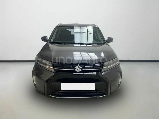 1.4 T S3 4WD Mild Hybrid