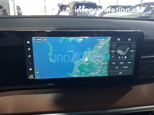 Torres EVX Trend 152kW