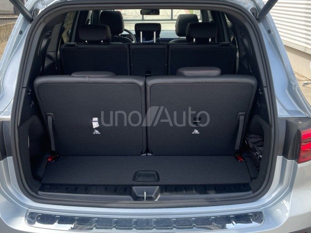 GLA 250e