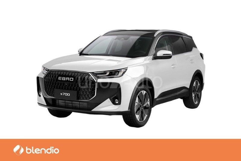 EBRO s700 1.5 TGDI PHEV Premium E-CVT