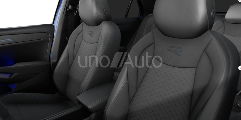 T-Roc 1.5 eTSI R-Line DSG7 110kW