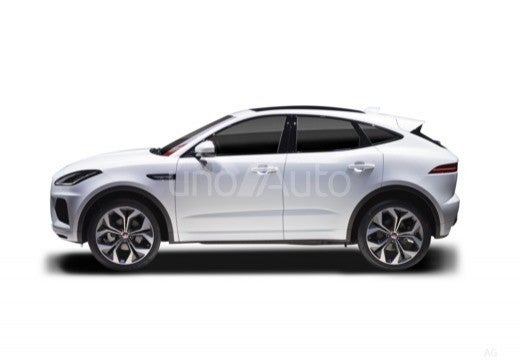 E-Pace 2.0D I4 R-Dynamic S AWD Aut. 163
