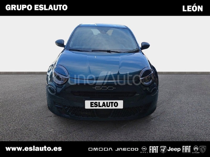 600 1.2 MHEV DDCT 74kW