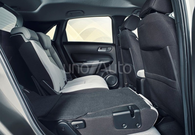 Jazz 1.5 i-MMD Sport