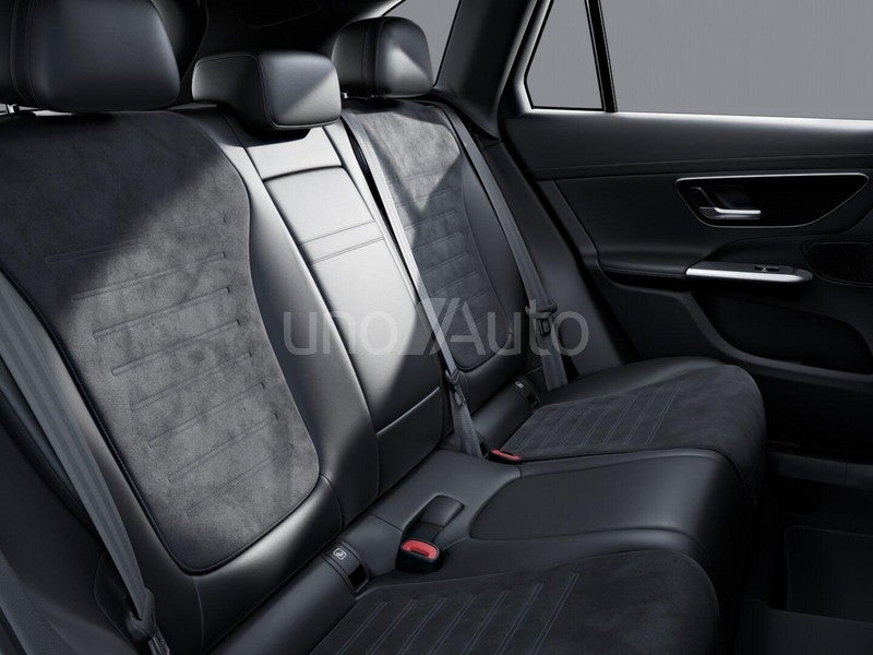 GLC 300de 4Matic