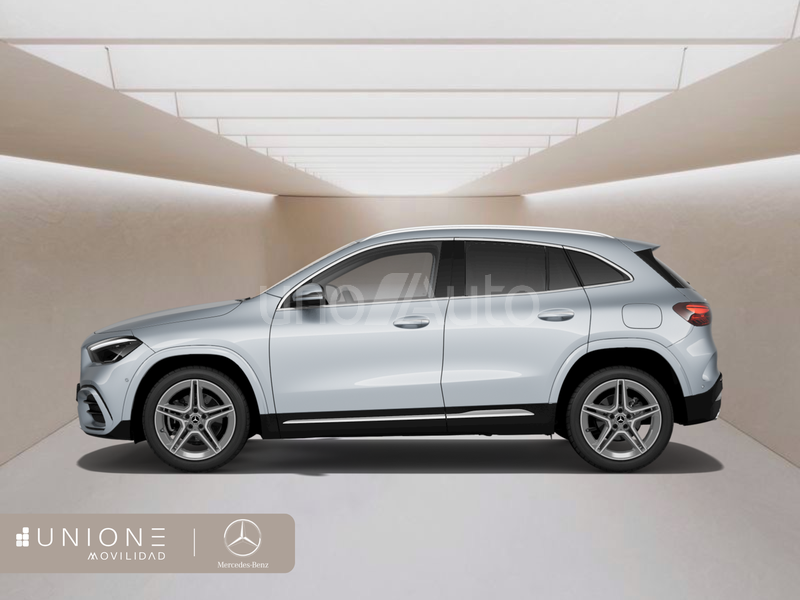 GLA 200