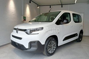 CITROEN Berlingo M1 BlueHDi S&S Talla M Plus 100