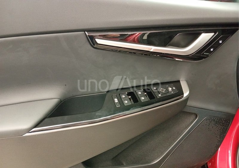 EV6 Long Range Air RWD 168kW