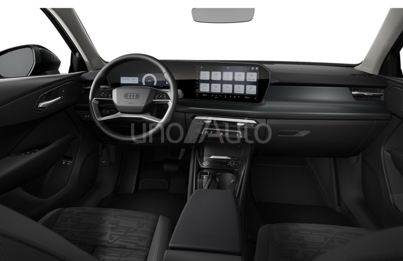 Q3 Sportback e-hybrid Advanced S tronic 200kW