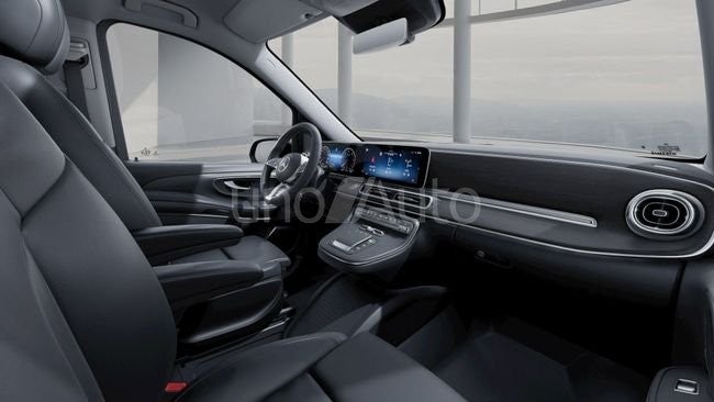 250 d Avantgarde Extralargo