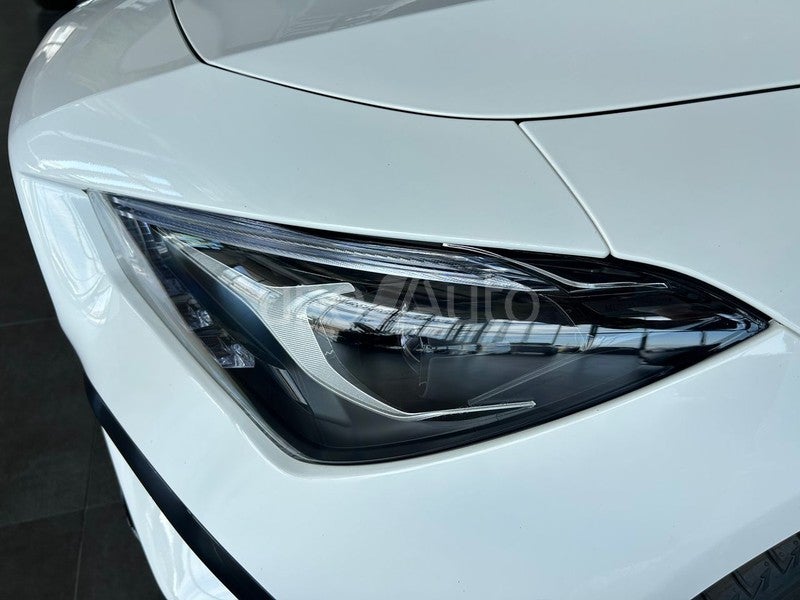 CLA 200 Coupé